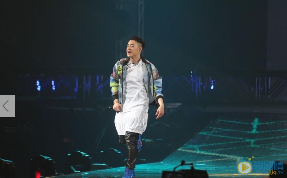 潘玮柏演唱会 潘玮柏高清写真_潘玮柏高清剧照