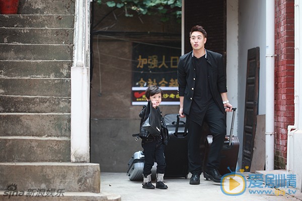 潘玮柏综艺节目照 潘玮柏高清写真_潘玮柏高清剧照