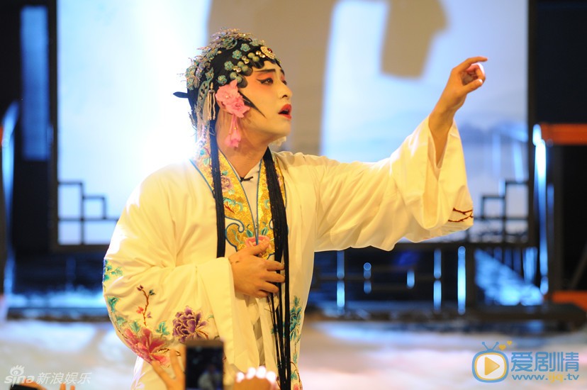 潘玮柏戏照 潘玮柏高清写真_潘玮柏高清剧照