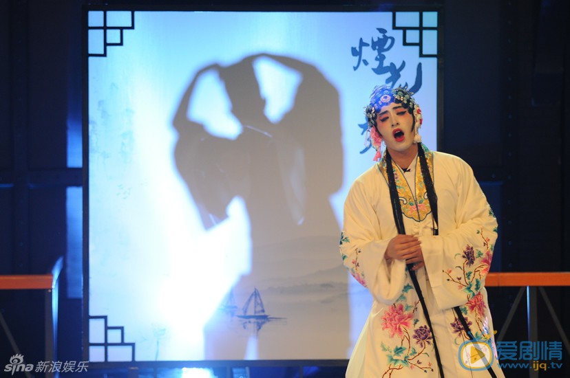 潘玮柏戏照 潘玮柏高清写真_潘玮柏高清剧照