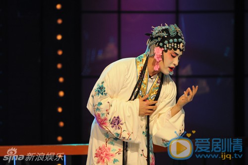 潘玮柏戏照 潘玮柏高清写真_潘玮柏高清剧照