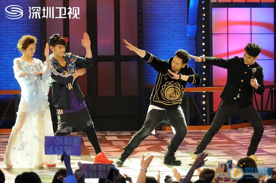 潘玮柏演唱会 潘玮柏高清写真_潘玮柏高清剧照