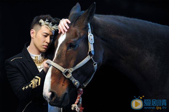 潘玮柏专辑大片 潘玮柏高清写真_潘玮柏高清剧照