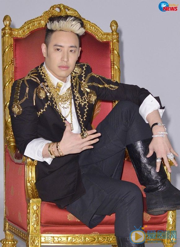 潘玮柏专辑大片 潘玮柏高清写真_潘玮柏高清剧照