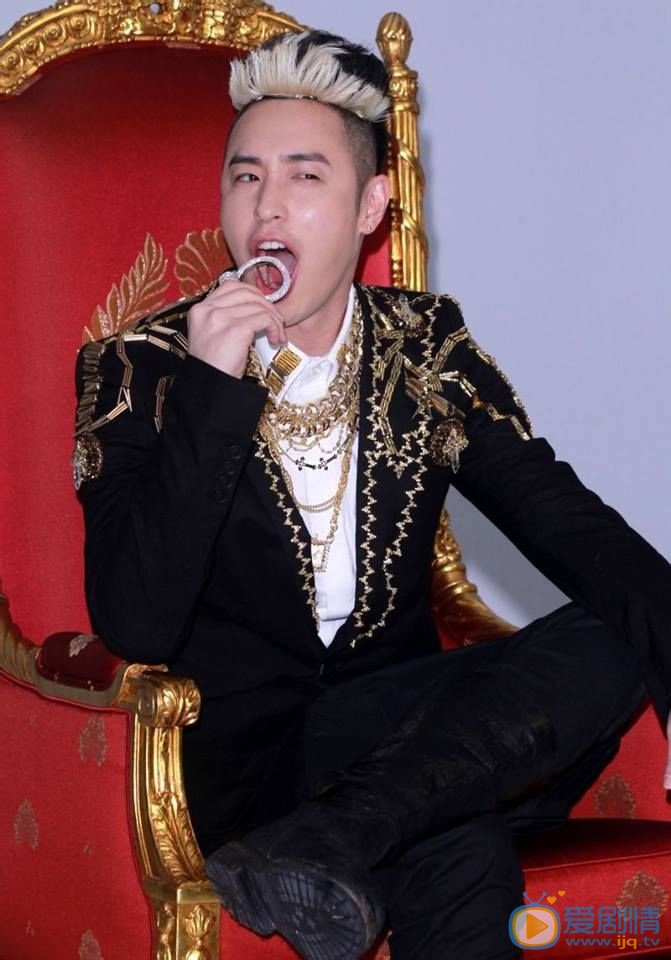 潘玮柏专辑大片 潘玮柏高清写真_潘玮柏高清剧照