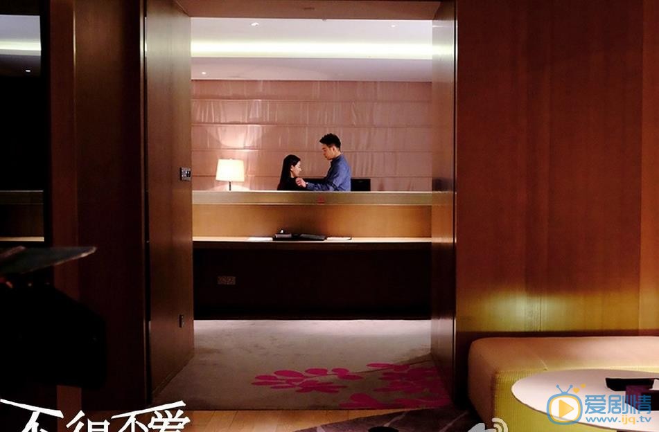 潘玮柏《不得不爱》剧照 潘玮柏高清写真_潘玮柏高清剧照
