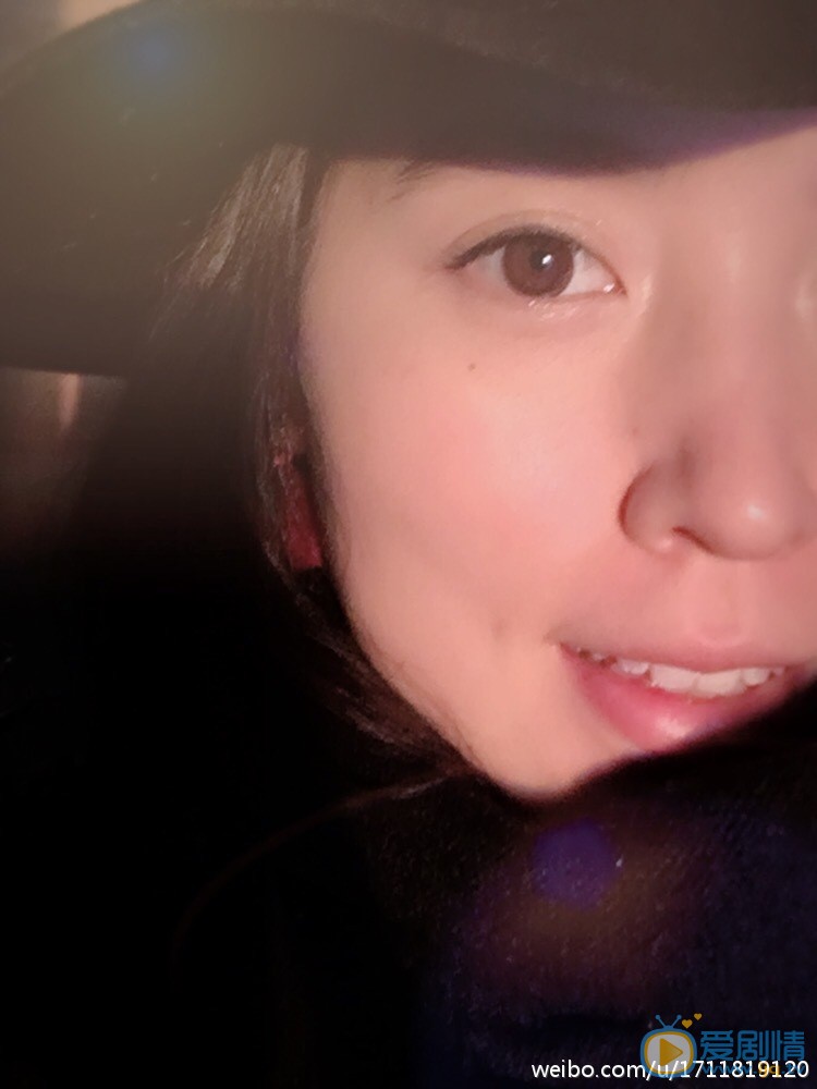 赵晓璐素颜自拍 赵晓璐高清写真_赵晓璐高清剧照