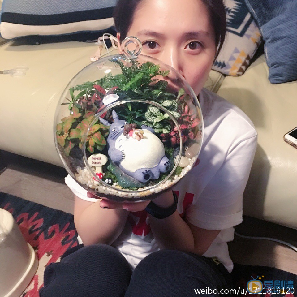 赵晓璐素颜自拍 赵晓璐高清写真_赵晓璐高清剧照