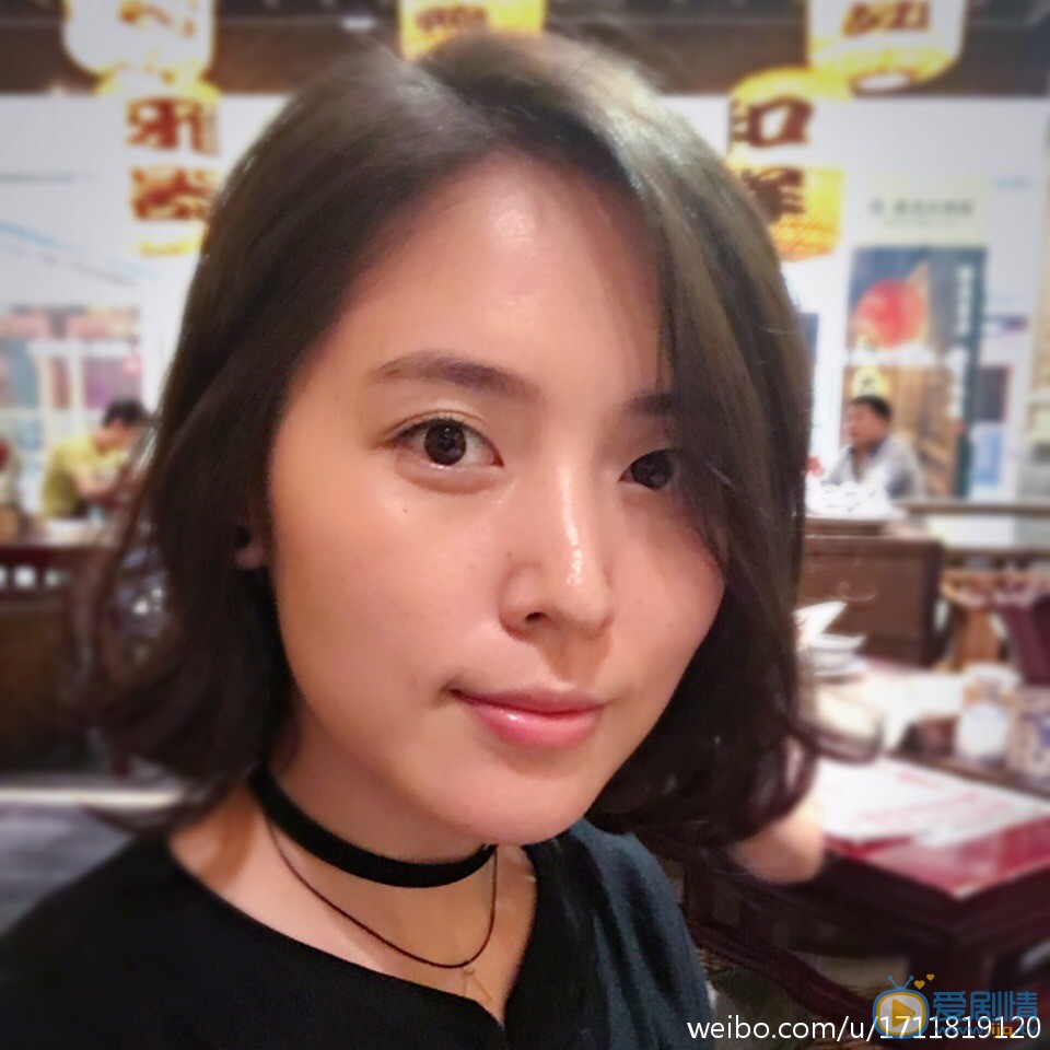 赵晓璐素颜自拍 赵晓璐高清写真_赵晓璐高清剧照