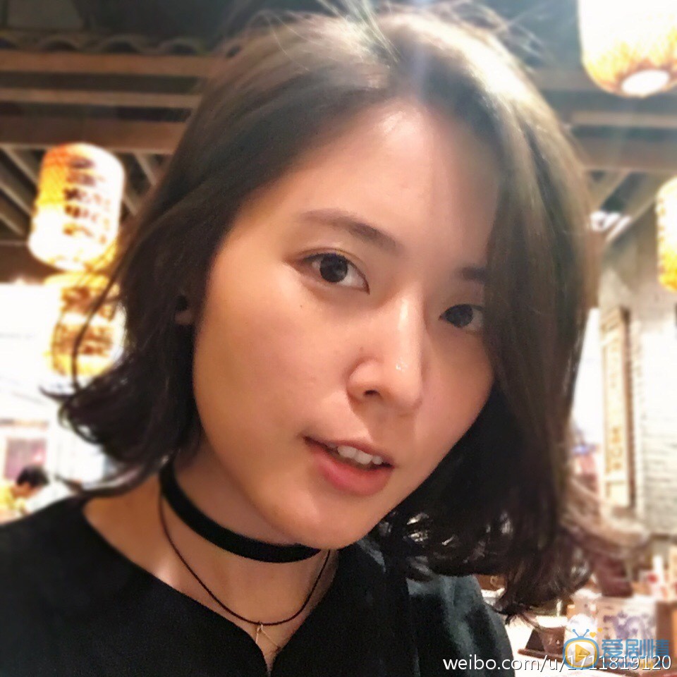 赵晓璐素颜自拍 赵晓璐高清写真_赵晓璐高清剧照
