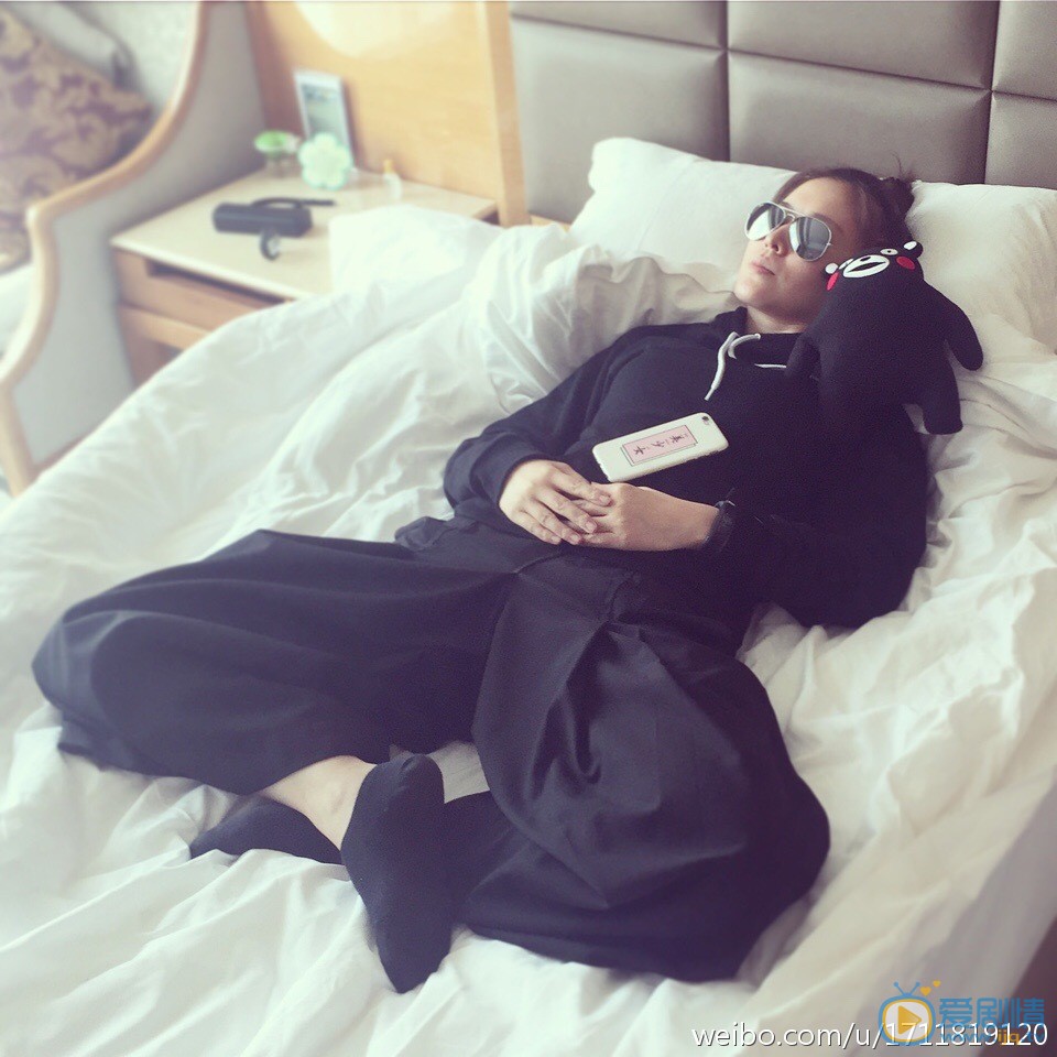 赵晓璐素颜自拍 赵晓璐高清写真_赵晓璐高清剧照