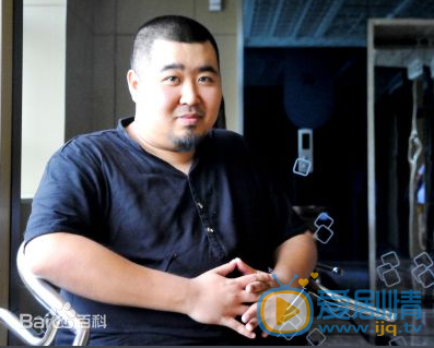 宋冬野生活照 宋冬野高清写真_宋冬野高清剧照