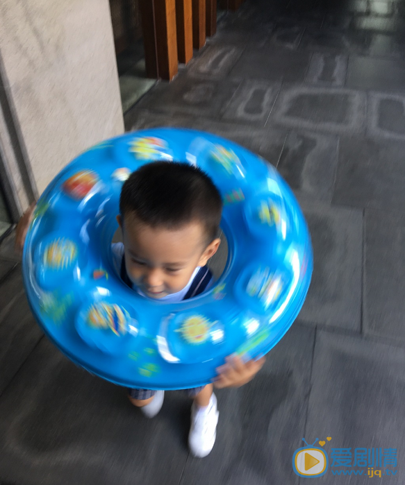 李晨儿子正面照 李晨高清写真_李晨高清剧照