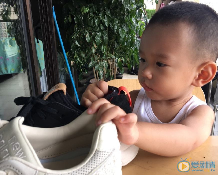 李晨儿子正面照 李晨高清写真_李晨高清剧照