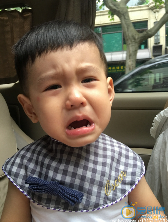 李晨儿子正面照 李晨高清写真_李晨高清剧照