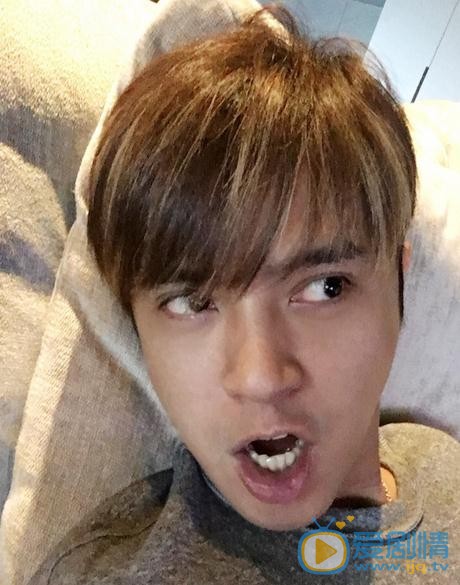罗志祥生活照 罗志祥高清写真_罗志祥高清剧照