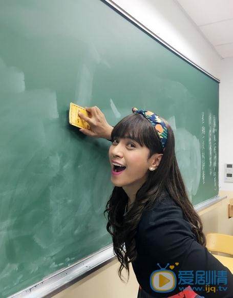 罗志祥男扮女装照 罗志祥高清写真_罗志祥高清剧照