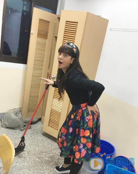 罗志祥男扮女装照 罗志祥高清写真_罗志祥高清剧照