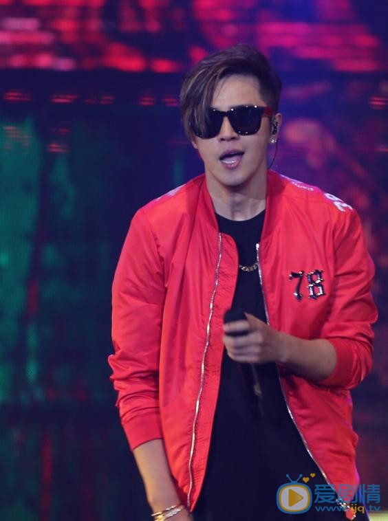 罗志祥演唱会照 罗志祥高清写真_罗志祥高清剧照
