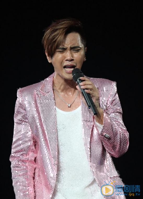 罗志祥演唱会照 罗志祥高清写真_罗志祥高清剧照
