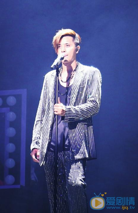 罗志祥演唱会照 罗志祥高清写真_罗志祥高清剧照