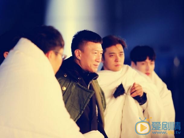 罗志祥极限挑战综艺照 罗志祥高清写真_罗志祥高清剧照