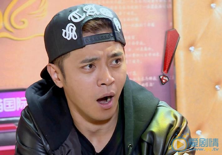 罗志祥极限挑战综艺照 罗志祥高清写真_罗志祥高清剧照
