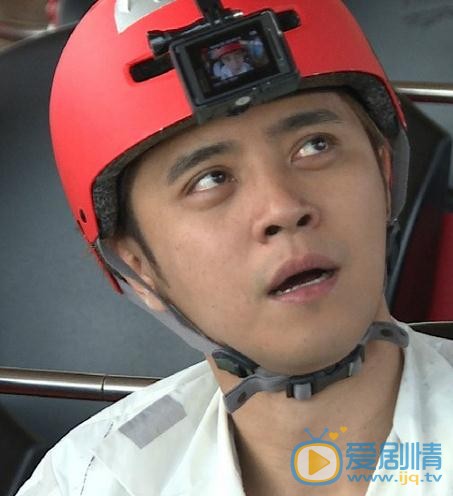 罗志祥极限挑战综艺照 罗志祥高清写真_罗志祥高清剧照
