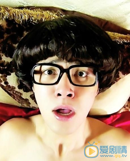 罗志祥《海派甜心》剧照 罗志祥高清写真_罗志祥高清剧照