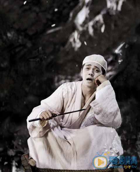 罗志祥《西游降魔》剧照 罗志祥西游降魔剧照
