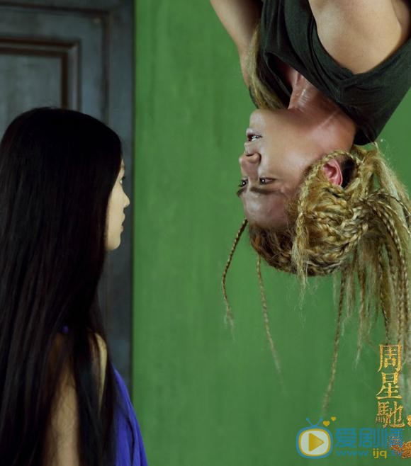 罗志祥《美人鱼》剧照 罗志祥高清写真_罗志祥高清剧照