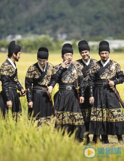 罗志祥《极限挑战》电影剧照 罗志祥高清写真_罗志祥高清剧照