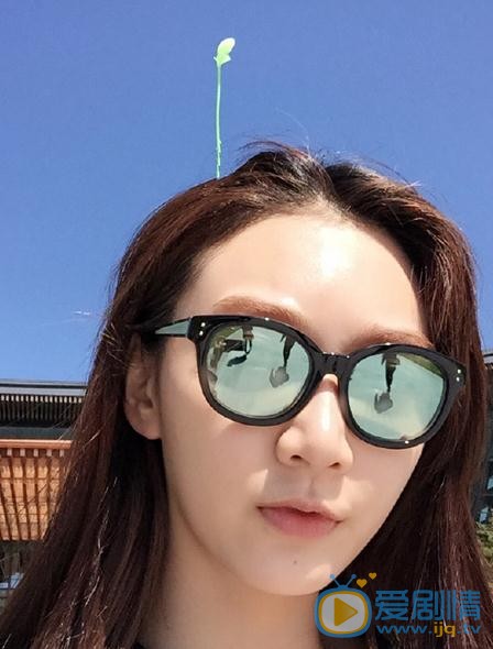 潘之琳生活照 潘之琳高清写真_潘之琳高清剧照