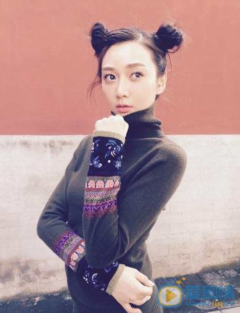 潘之琳杂志写真 潘之琳高清写真_潘之琳高清剧照