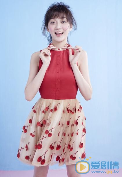 潘之琳写真 潘之琳高清写真_潘之琳高清剧照