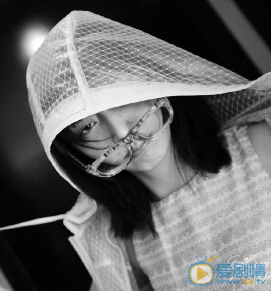 潘之琳时尚写真 潘之琳高清写真_潘之琳高清剧照
