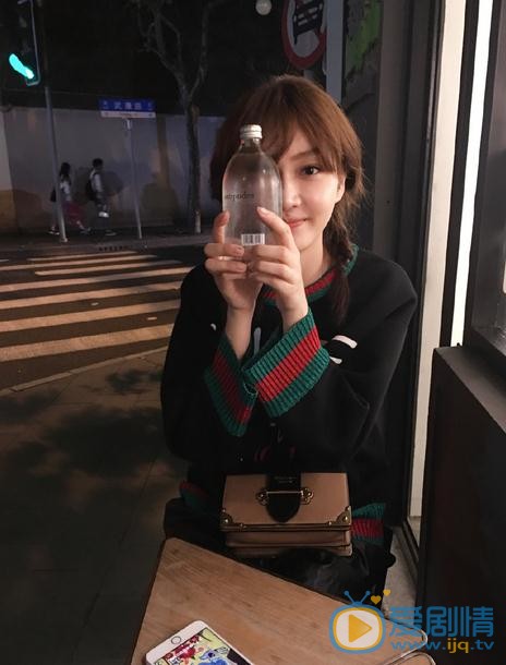潘之琳生活照 潘之琳高清写真_潘之琳高清剧照