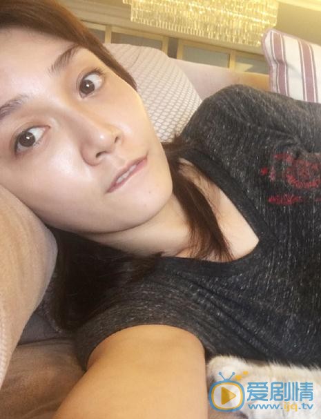 潘之琳生活照 潘之琳高清写真_潘之琳高清剧照