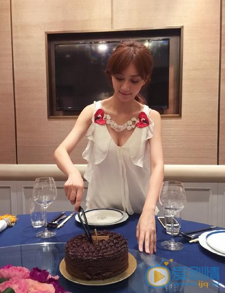 潘之琳生活照 潘之琳高清写真_潘之琳高清剧照