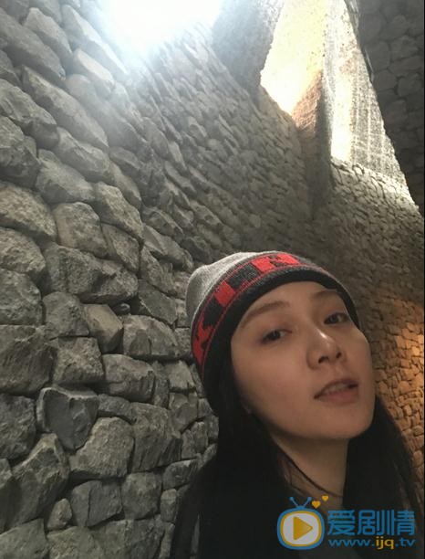 潘之琳生活照 潘之琳高清写真_潘之琳高清剧照