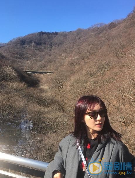 潘之琳生活照 潘之琳高清写真_潘之琳高清剧照
