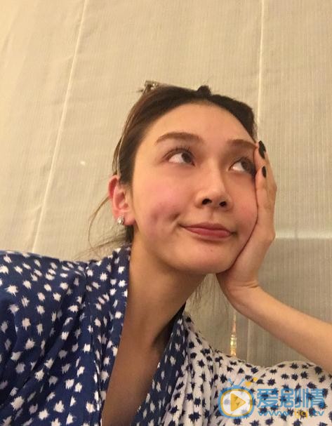 潘之琳生活照 潘之琳高清写真_潘之琳高清剧照