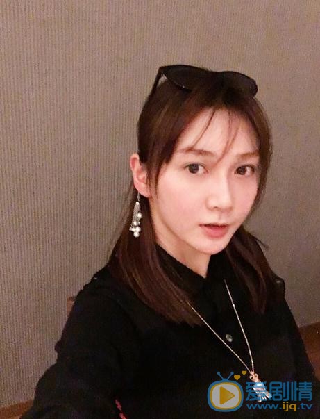 潘之琳生活照 潘之琳高清写真_潘之琳高清剧照