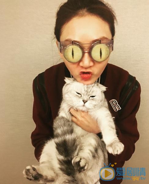 潘之琳生活照 潘之琳高清写真_潘之琳高清剧照