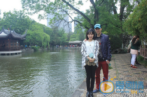 马龙公开恋情,却不被粉丝祝福?马龙女友资料背景被扒
