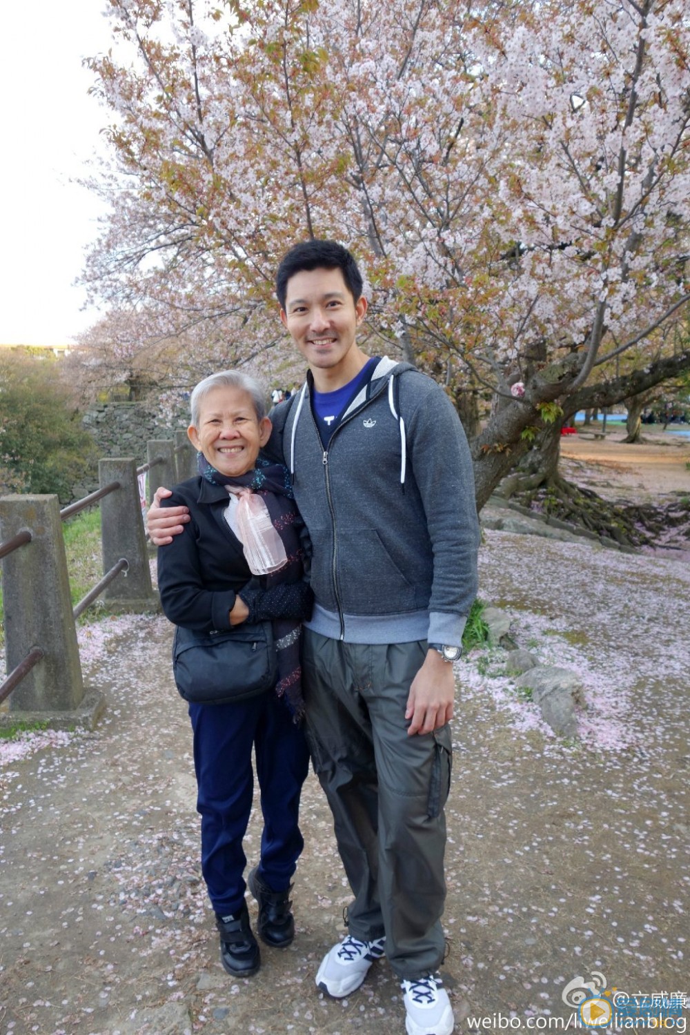 立威廉素颜生活照 立威廉高清写真_立威廉高清剧照