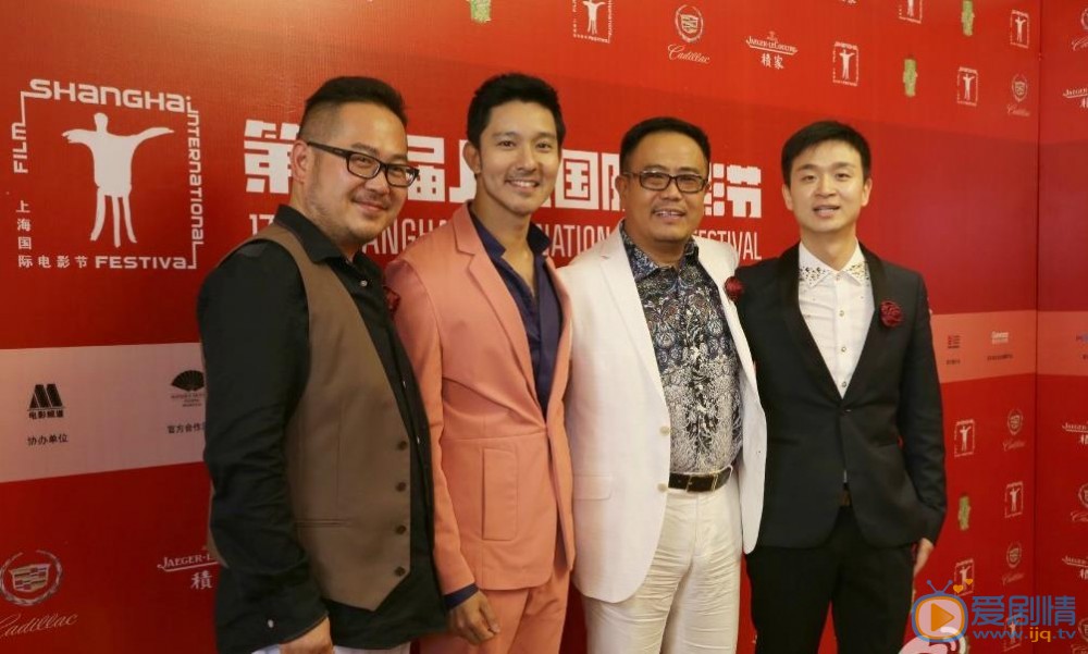 立威廉活动照 立威廉高清写真_立威廉高清剧照