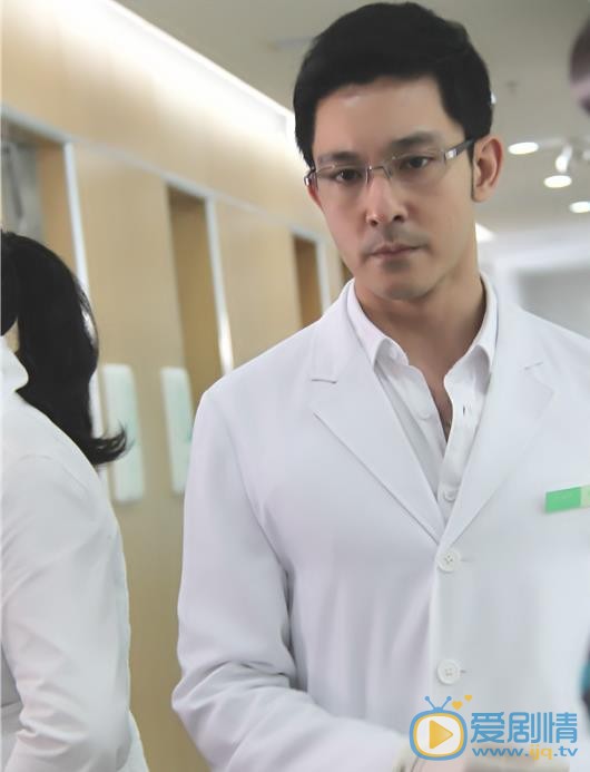 立威廉影视剧照合集 立威廉高清写真_立威廉高清剧照
