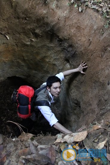 立威廉影视剧照合集 立威廉高清写真_立威廉高清剧照