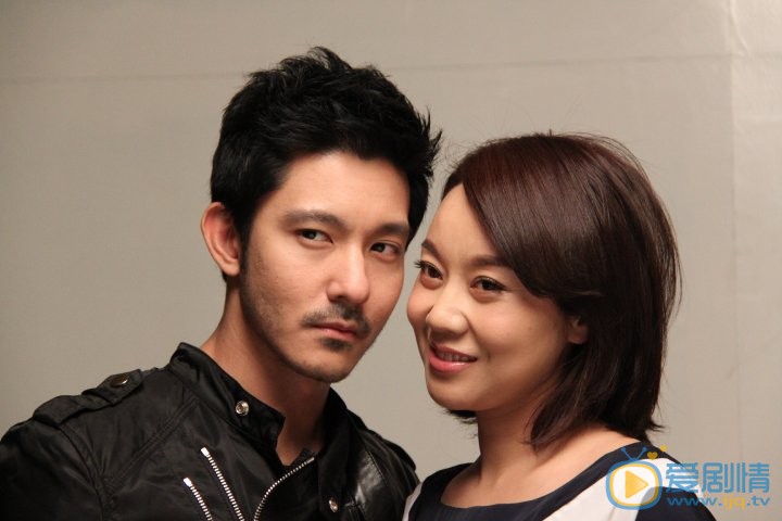 立威廉影视剧照合集 立威廉高清写真_立威廉高清剧照